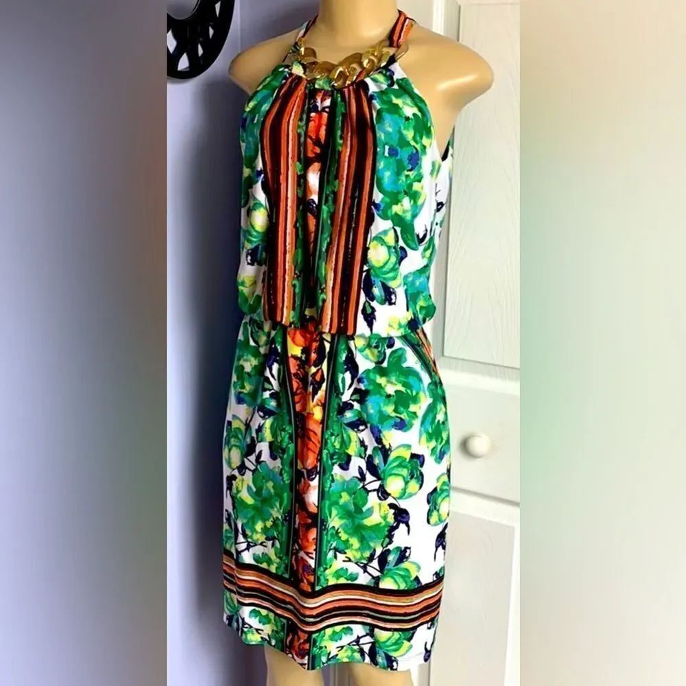 Fashion Spring Summer Party Special Occasion Dress 4
